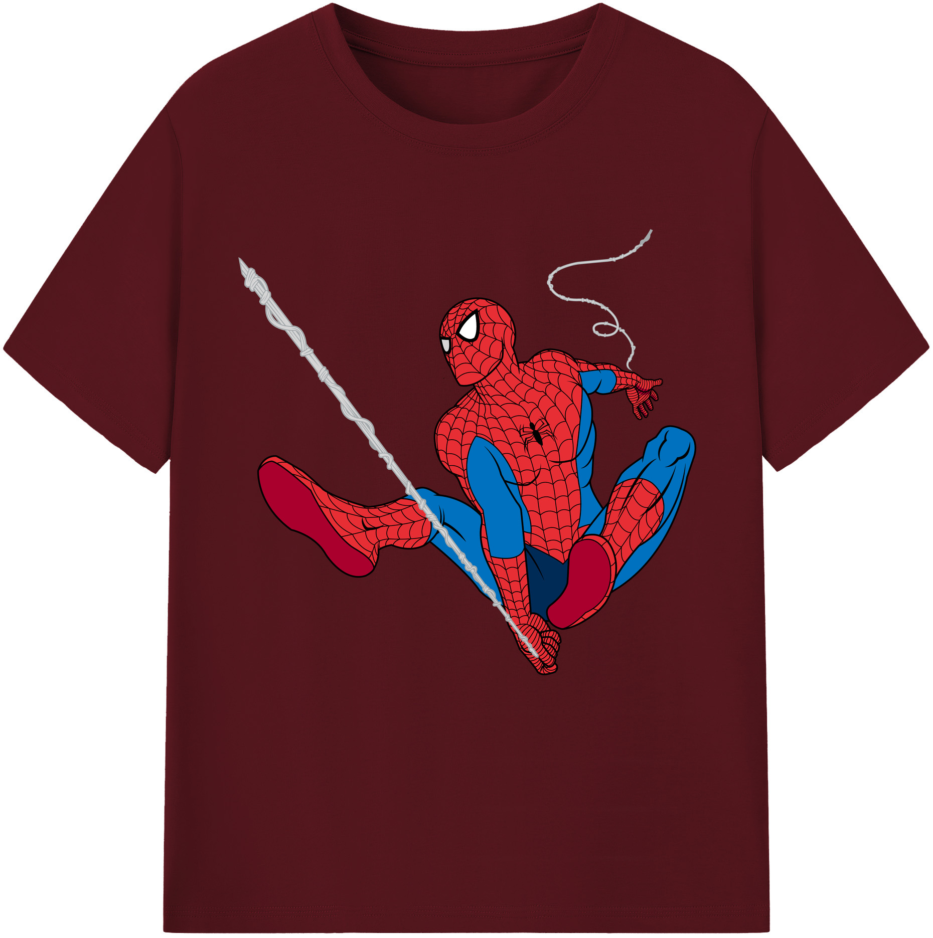 （画像用） アベンジャーズ The Avengers 綿100％半袖Tシャツ（フロントプリント）